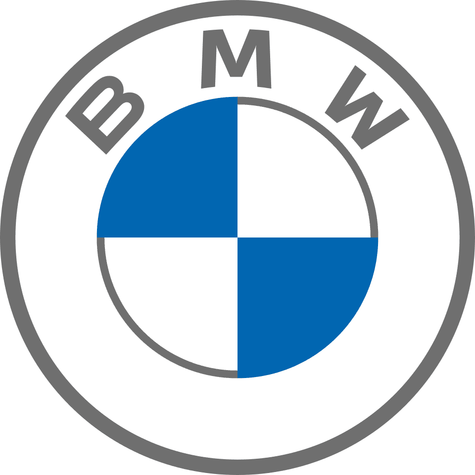BMW logo